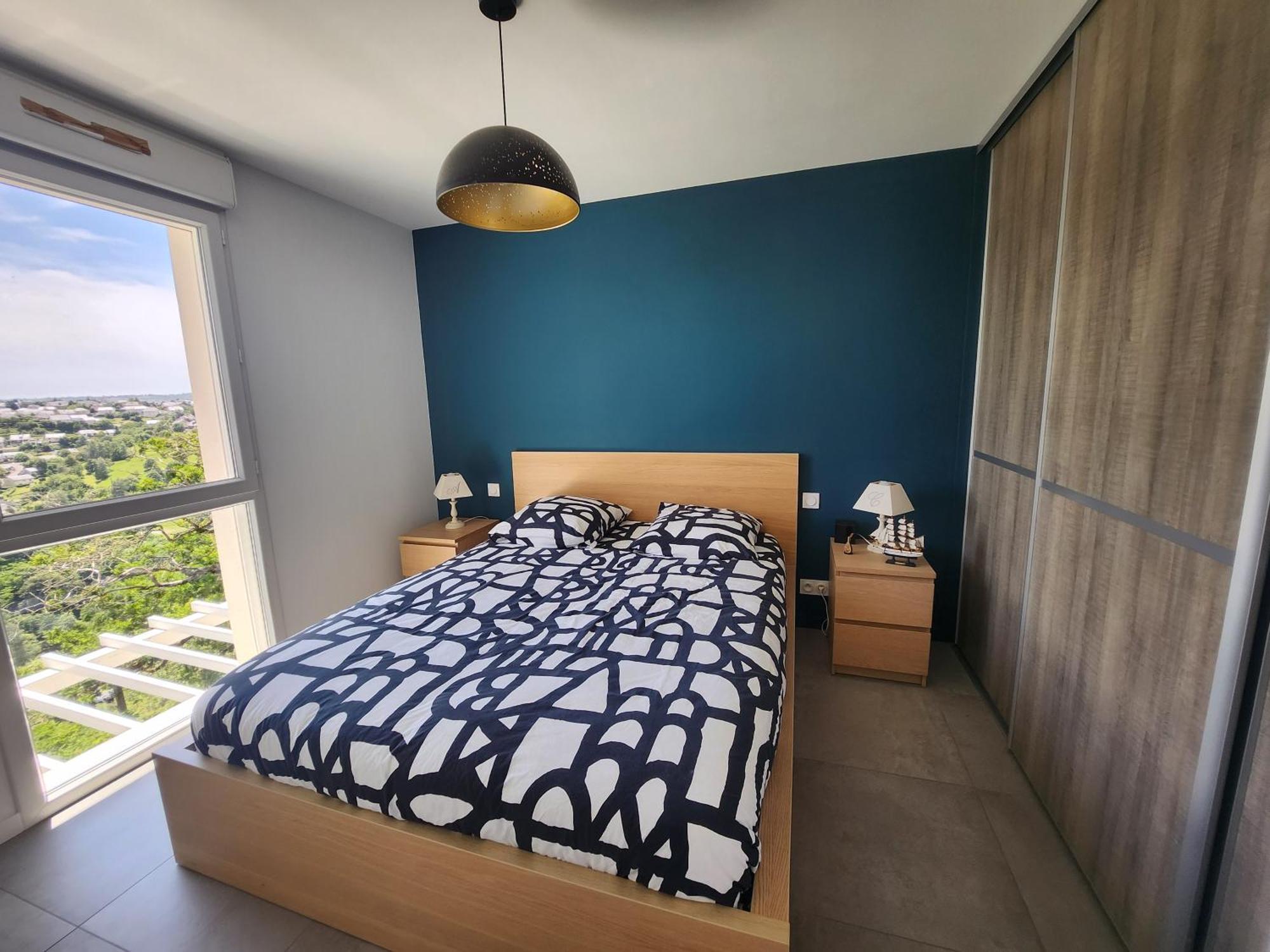 Appartement T2 Centre Rodez La Lutz Exterior photo